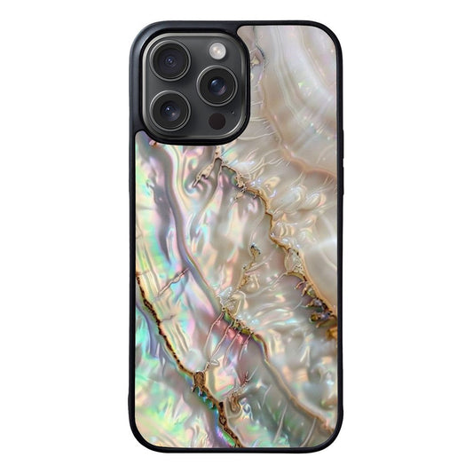 MOTHER OF PEARL VL00014 iPhone 16 Pro Max Case Cover