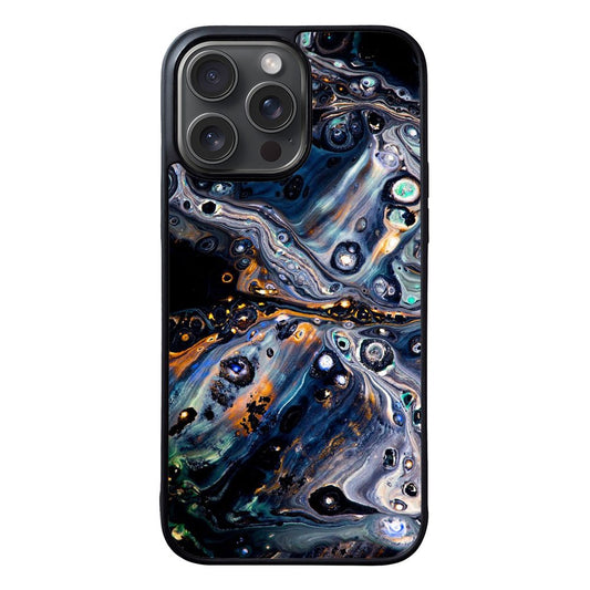 LEQUID TEXTURE VL00018 iPhone 16 Pro Max Case Cover