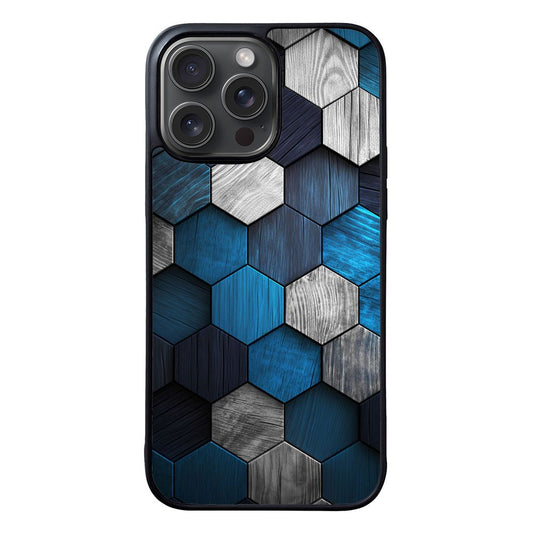 Square puzzle VL0234 iPhone 16 Pro Max Case Cover