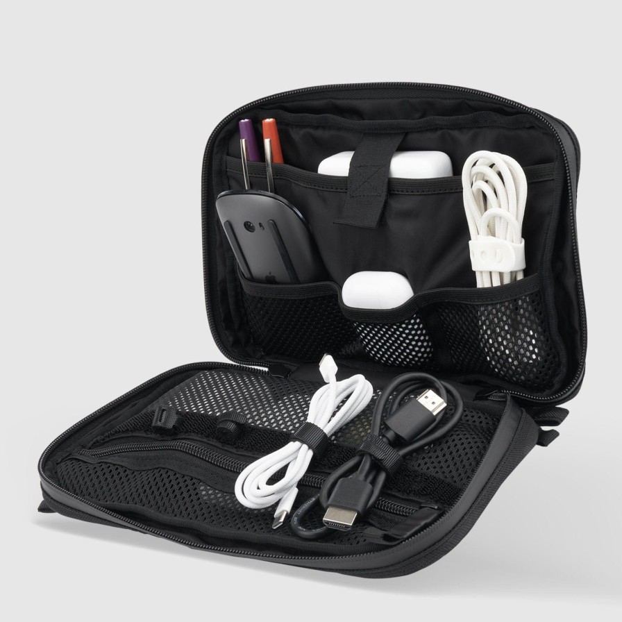 Accessories Case Mate Travel Tech Organizers | Pelican Traveler Tech Organizer