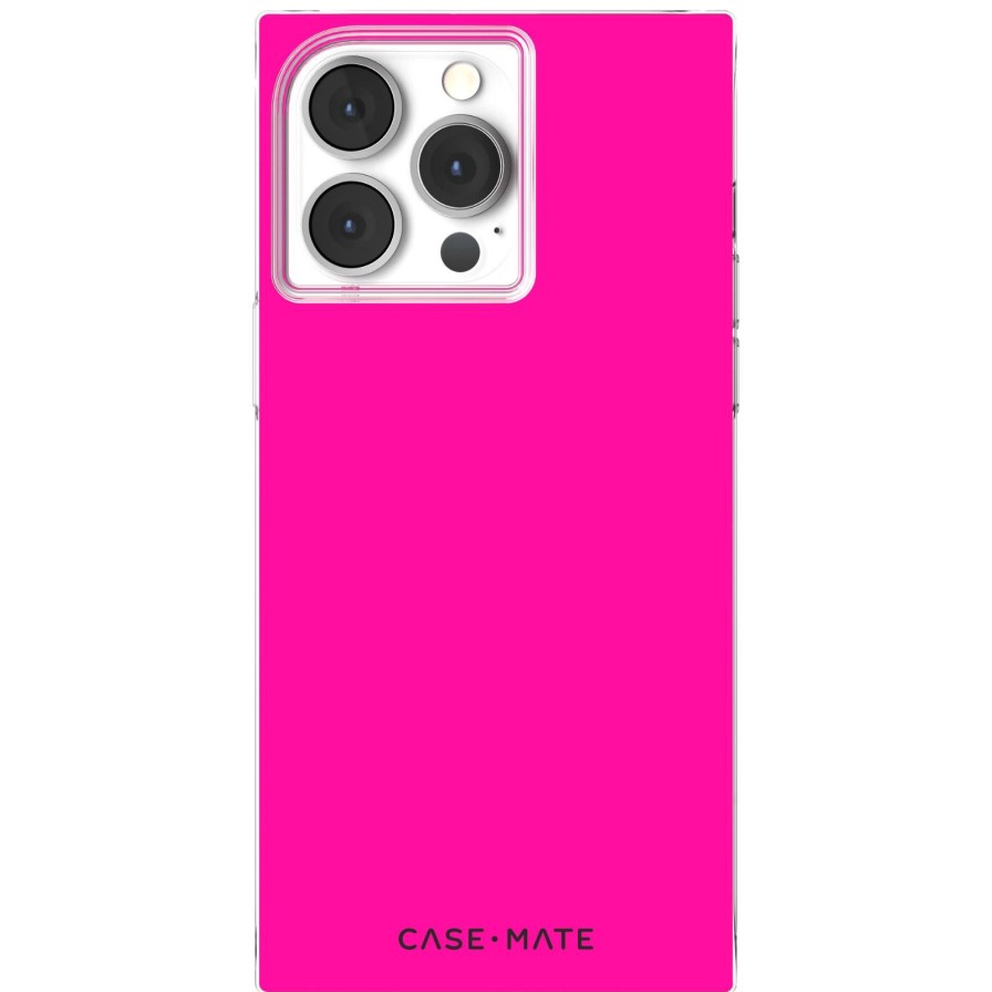 Phone Cases Case Mate Iphone 14 Pro Max | Blox Neon Watermelon (Magsafe)