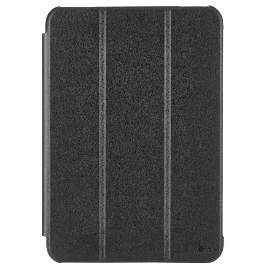 Accessories Case Mate Laptop & Folio Cases | Tuxedo Folio (Black)