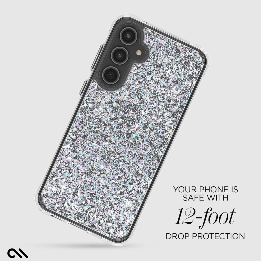 Phone Cases Case Mate Galaxy S23 Fe | Twinkle Disco