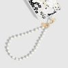 Accessories Case Mate Phone Charms & Straps | Kate Spade New York Sea Pearl Phone Charm