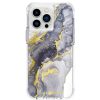 Phone Cases Case Mate Iphone 13 Pro | Navy Marble