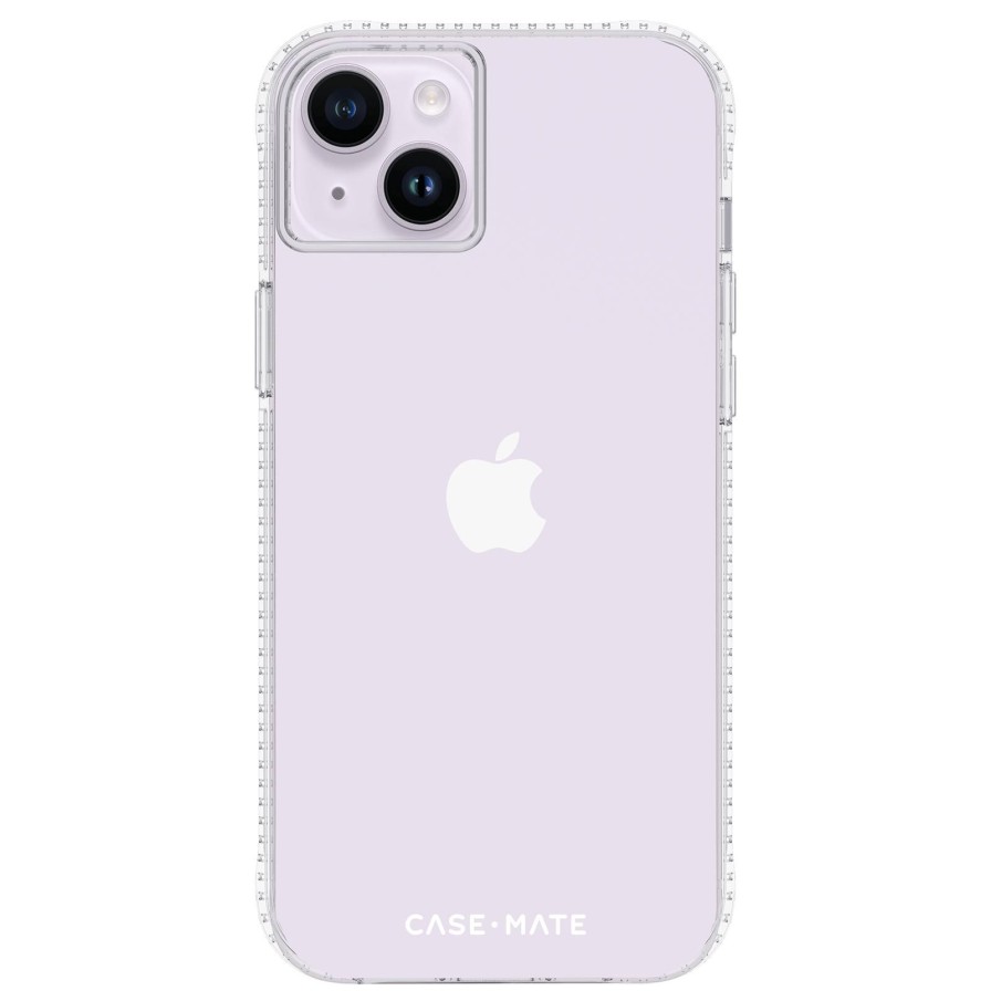 Phone Cases Case Mate Iphone 14 Plus | Tough Clear Plus