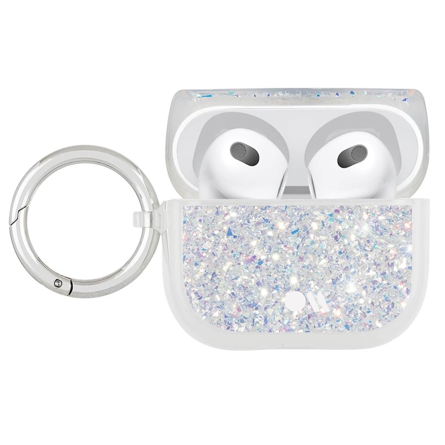 Accessories Case Mate Airpods Cases | Twinkle (Stardust)