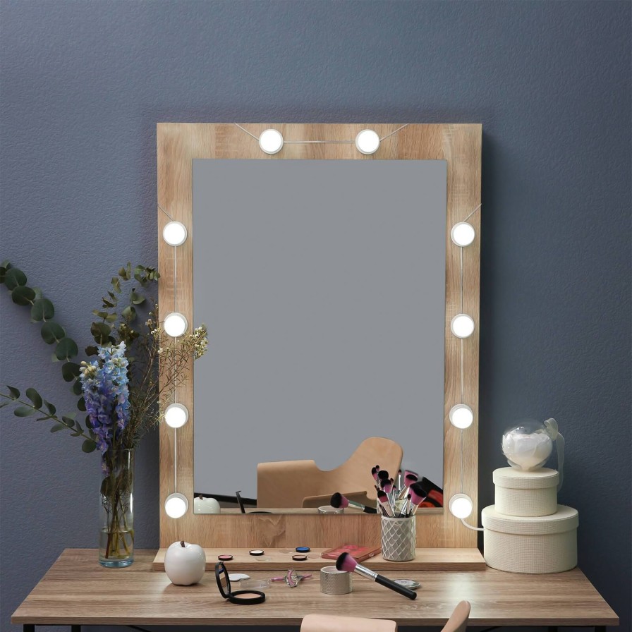 Accessories Case Mate Studio Lighting | Led Vanity Mirror Lights