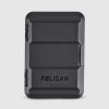 Accessories Case Mate Magsafe Wallets | Pelican Protector Magsafe Wallet (Black)