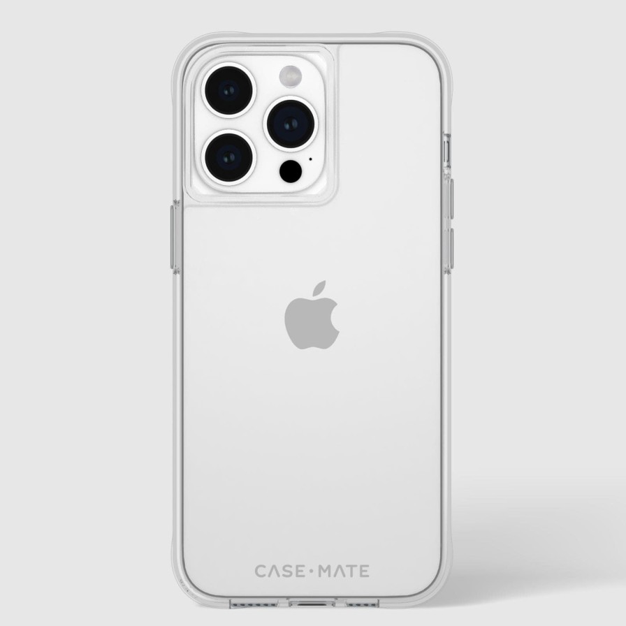 Phone Cases Case Mate Iphone 15 Pro Max | Tough Clear