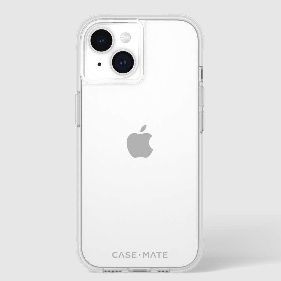 Phone Cases Case Mate Iphone 15 | Tough Clear