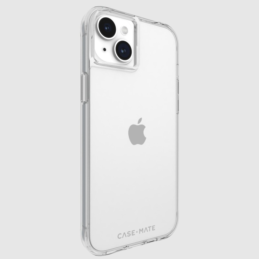 Phone Cases Case Mate Iphone 15 | Tough Clear