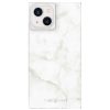 Phone Cases Case Mate Iphone 13 | Blox (White Marble)