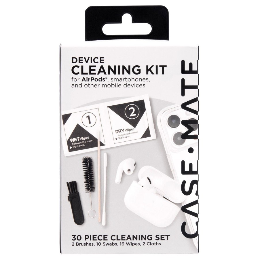 Accessories Case Mate Device Cleaning | Device Cleaning Kit