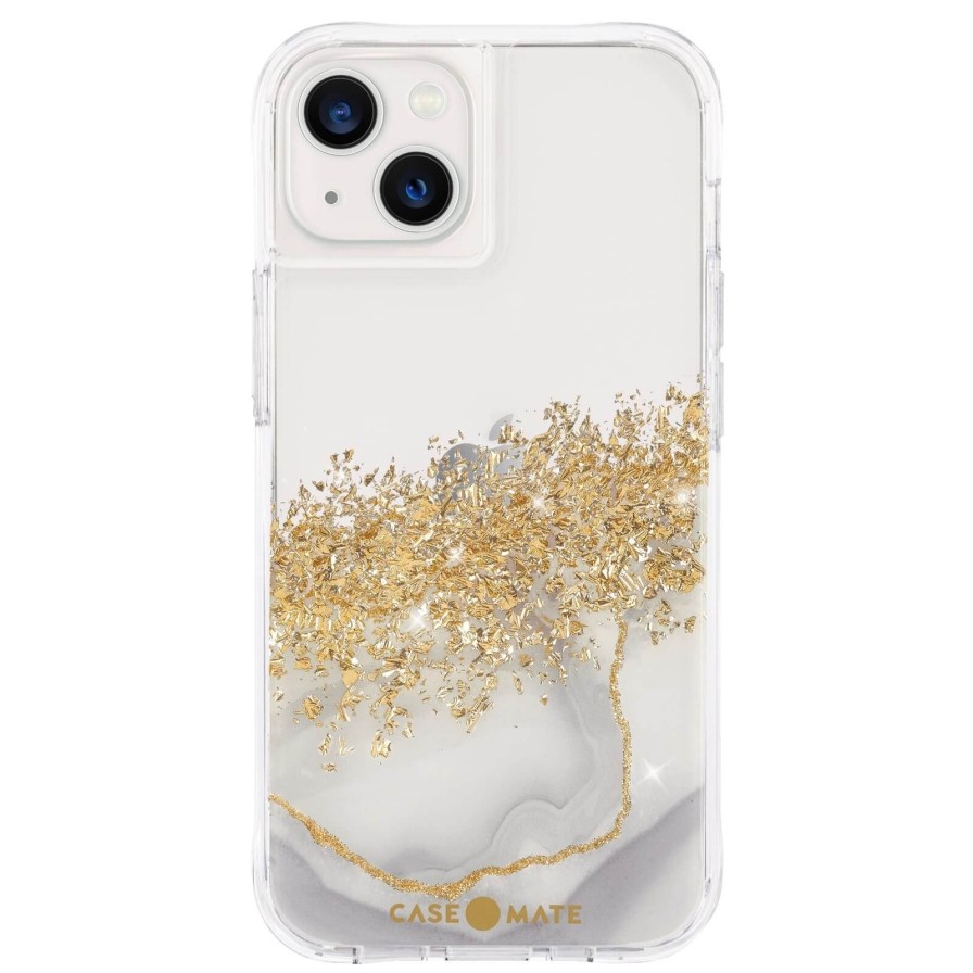 Phone Cases Case Mate Iphone 13 | Karat Marble