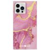 Phone Cases Case Mate Iphone 13 Pro Max | Blox (Magenta Marble)