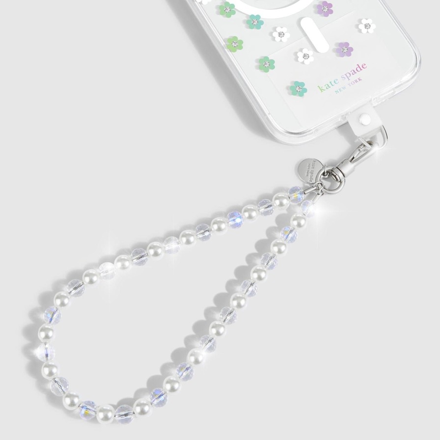 Accessories Case Mate Phone Charms & Straps | Kate Spade New York Rock Candy Phone Charm