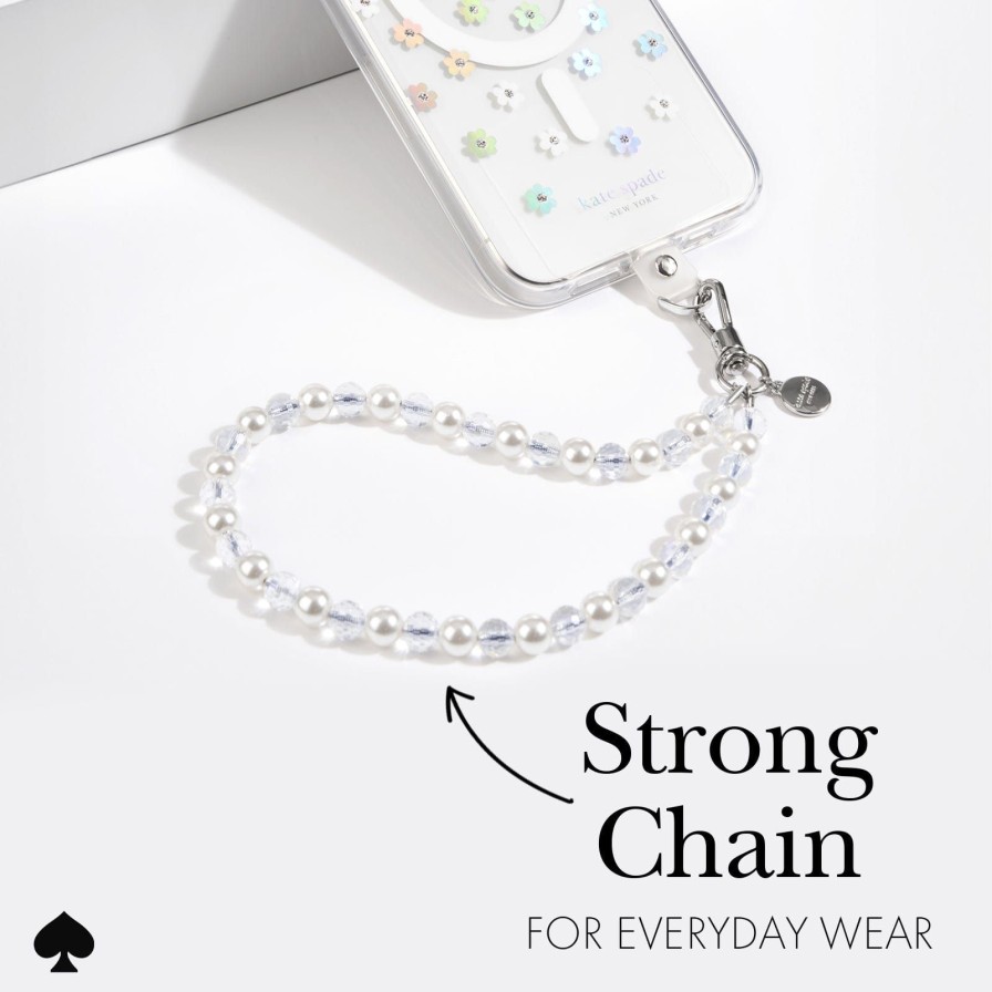 Accessories Case Mate Phone Charms & Straps | Kate Spade New York Rock Candy Phone Charm