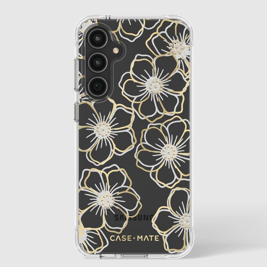 Phone Cases Case Mate Galaxy S23 Fe | Floral Gems