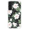 Phone Cases Case Mate Galaxy S22 | Rifle Paper Co. (Willow)