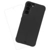 Phone Cases Case Mate Galaxy S22+ | Tough Black Case + Screen Protector