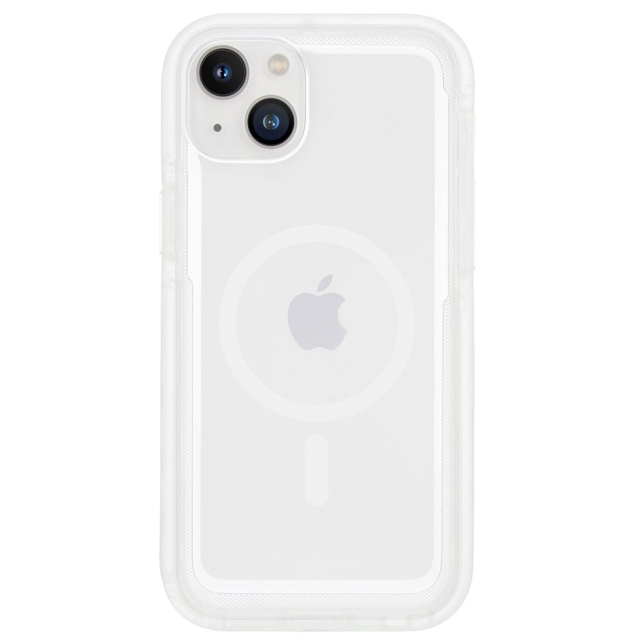 Phone Cases Case Mate Iphone 14 Plus | Pelican Voyager Clear (Magsafe)