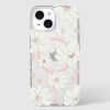 Phone Cases Case Mate Iphone 15 | Kate Spade New York Classic Peony Magsafe