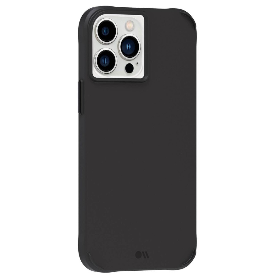 Phone Cases Case Mate Iphone 13 Pro | Tough (Black)