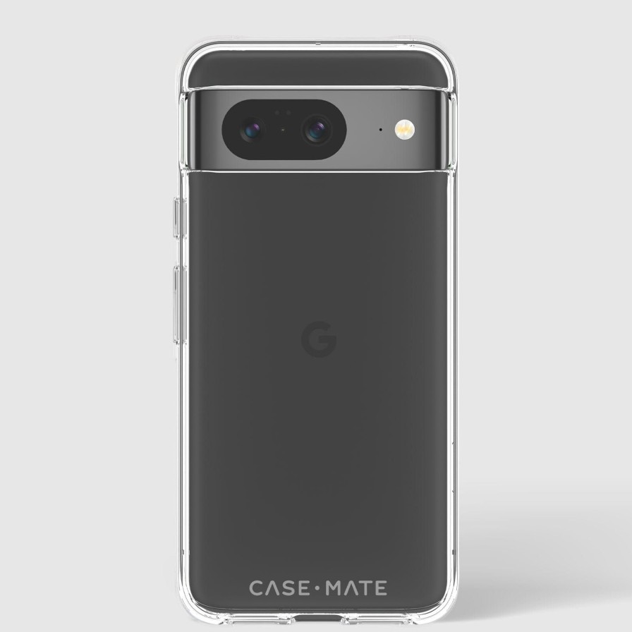 Phone Cases Case Mate Pixel 8 | Signature Clear