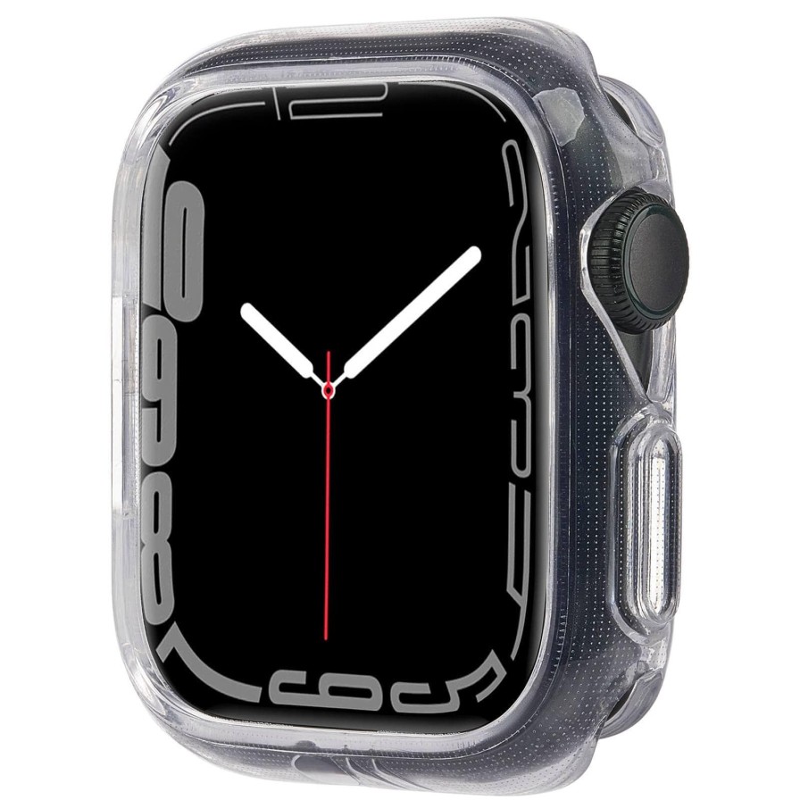 Accessories Case Mate Apple Watch Bumpers | Tough Clear Watch Bumper