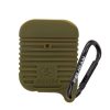 Accessories Case Mate Airpods Cases | Pelican Protector (Olive Green)