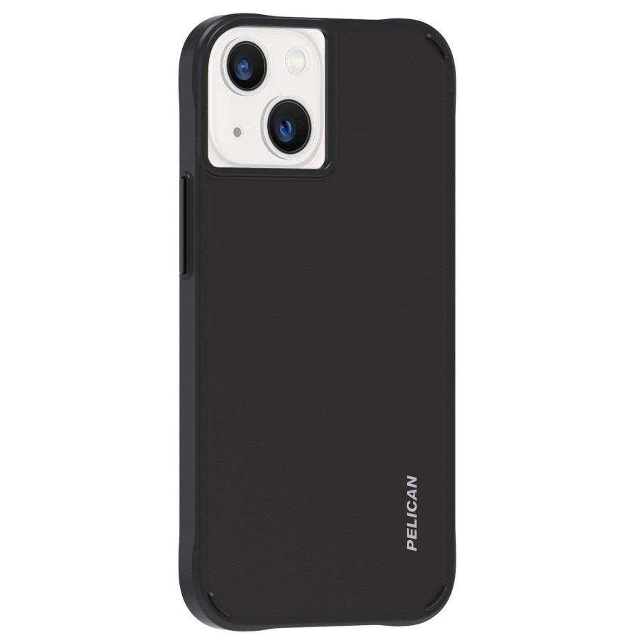 Phone Cases Case Mate Iphone 13 | Pelican Adventurer (Black)