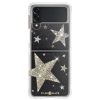 Phone Cases Case Mate Galaxy Z Flip Series | Sheer Superstar