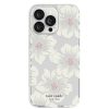 Phone Cases Case Mate Iphone 13 Pro | Kate Spade New York Hollyhock