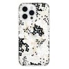 Phone Cases Case Mate Iphone 14 Pro Max | Kate Spade New York Multi Floral Black And White Magsafe