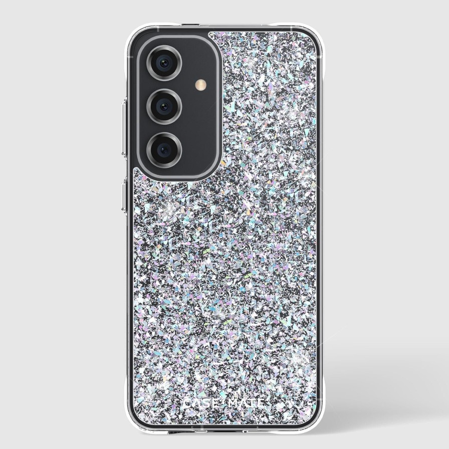 Phone Cases Case Mate Galaxy S24 | Twinkle Disco