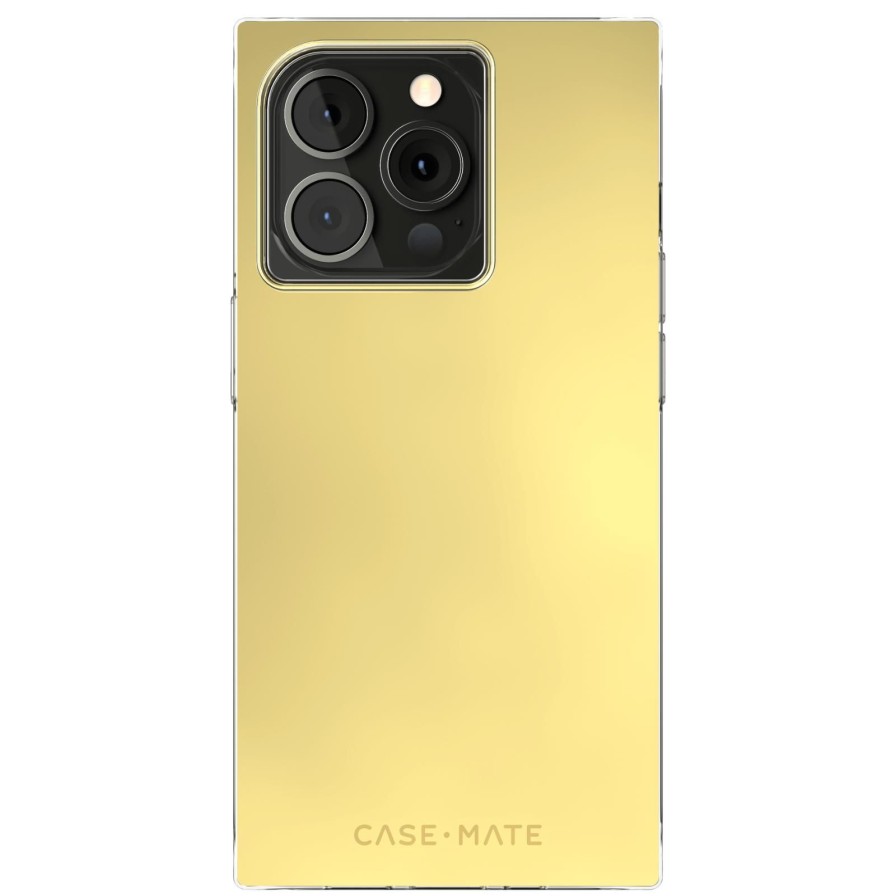 Phone Cases Case Mate Iphone 14 Pro | Blox Gilded Age (Magsafe)