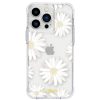 Phone Cases Case Mate Iphone 13 Pro | Glitter Daisies