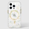 Phone Cases Case Mate Iphone 15 Pro | Rifle Paper Co. Petite Fleurs Magsafe