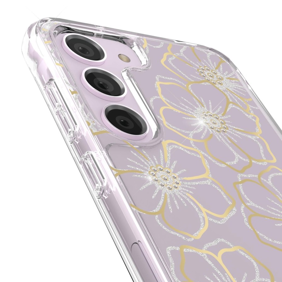 Phone Cases Case Mate Galaxy S23+ | Floral Gems