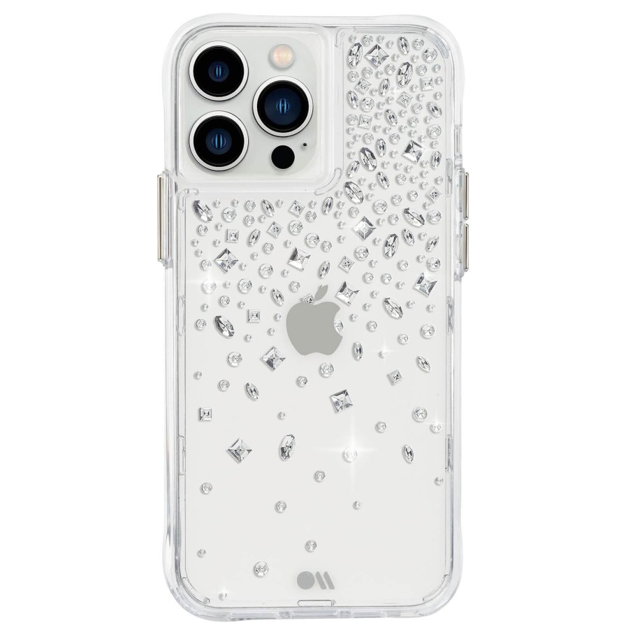 Phone Cases Case Mate Iphone 13 Pro | Karat Crystal