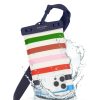 Accessories Case Mate Waterproof Pouches | Kate Spade New York Adventure Stripe Waterproof Floating Pouch