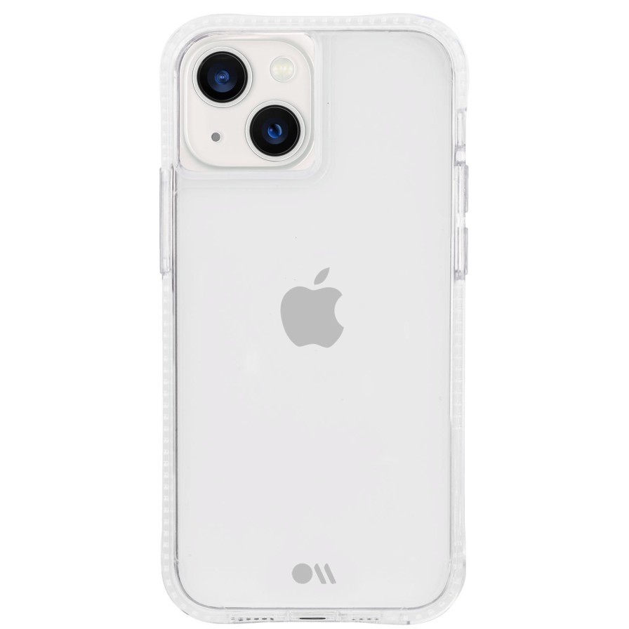 Phone Cases Case Mate Iphone 13 | Tough Clear Plus