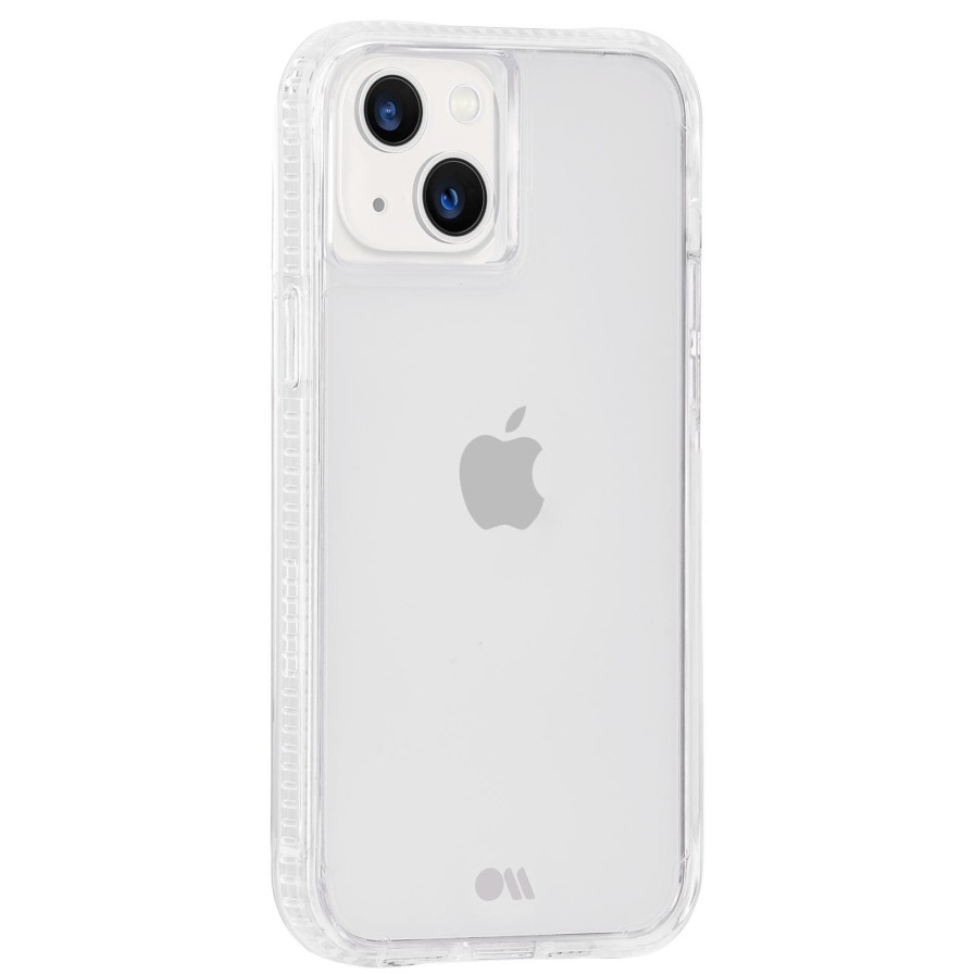 Phone Cases Case Mate Iphone 13 | Tough Clear Plus