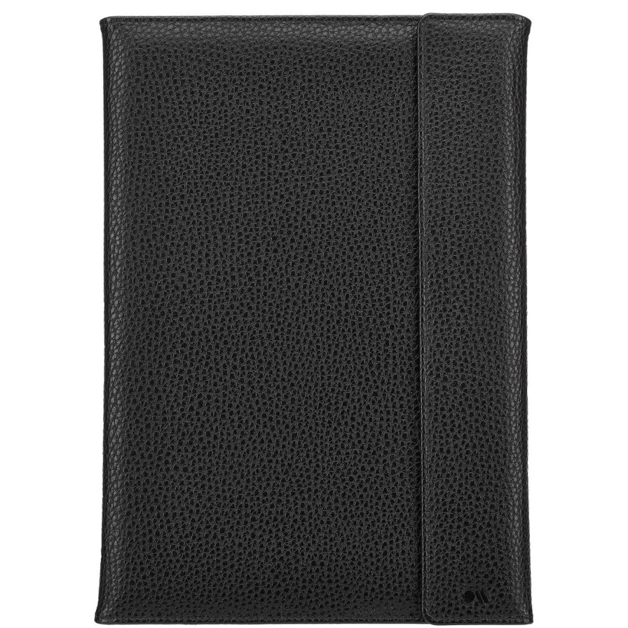 Accessories Case Mate Laptop & Folio Cases | Venture Folio (Black)