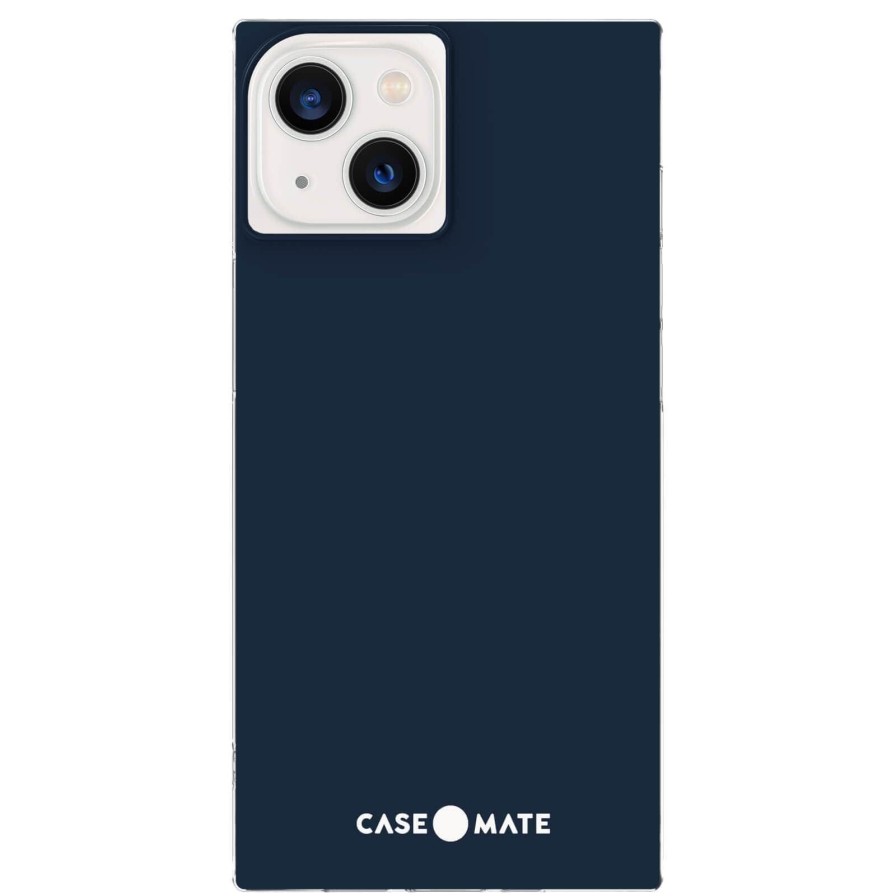 Phone Cases Case Mate Iphone 13 | Blox (Navy)