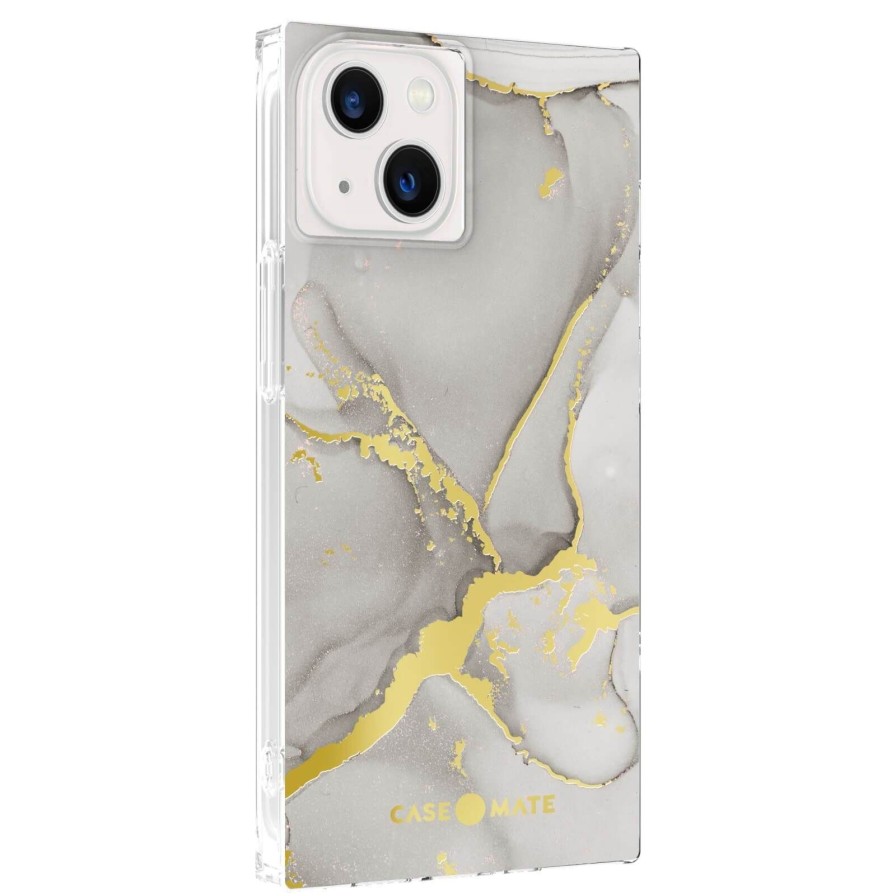 Phone Cases Case Mate Iphone 13 | Blox (Fog Marble)