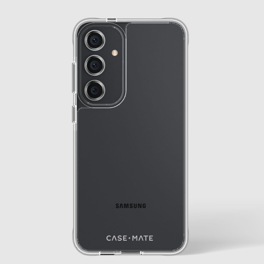 Phone Cases Case Mate Galaxy S24+ | Tough Clear