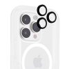 Accessories Case Mate Iphone 14 Pro Max/14 Pro | Pelican Aluminum Ring Lens Protector (Black)