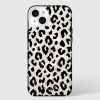 Phone Cases Case Mate Iphone 15 Plus | Kate Spade New York City Leopard Magsafe